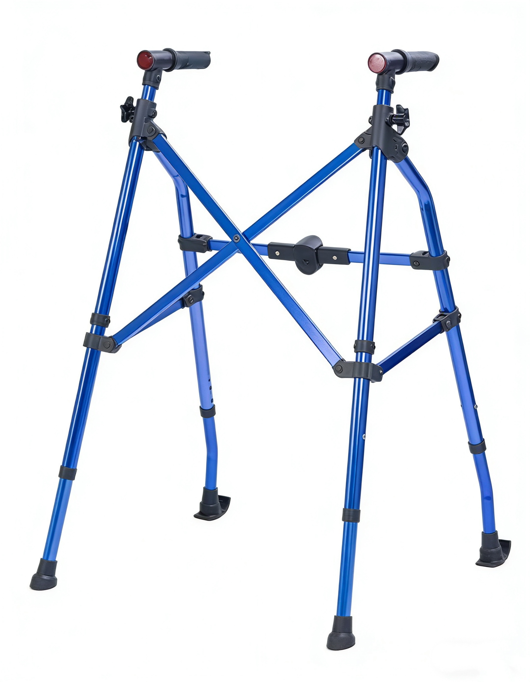 China Walking Aids Series: A Comprehensive Guide to Choosing the Right Mobility Aid