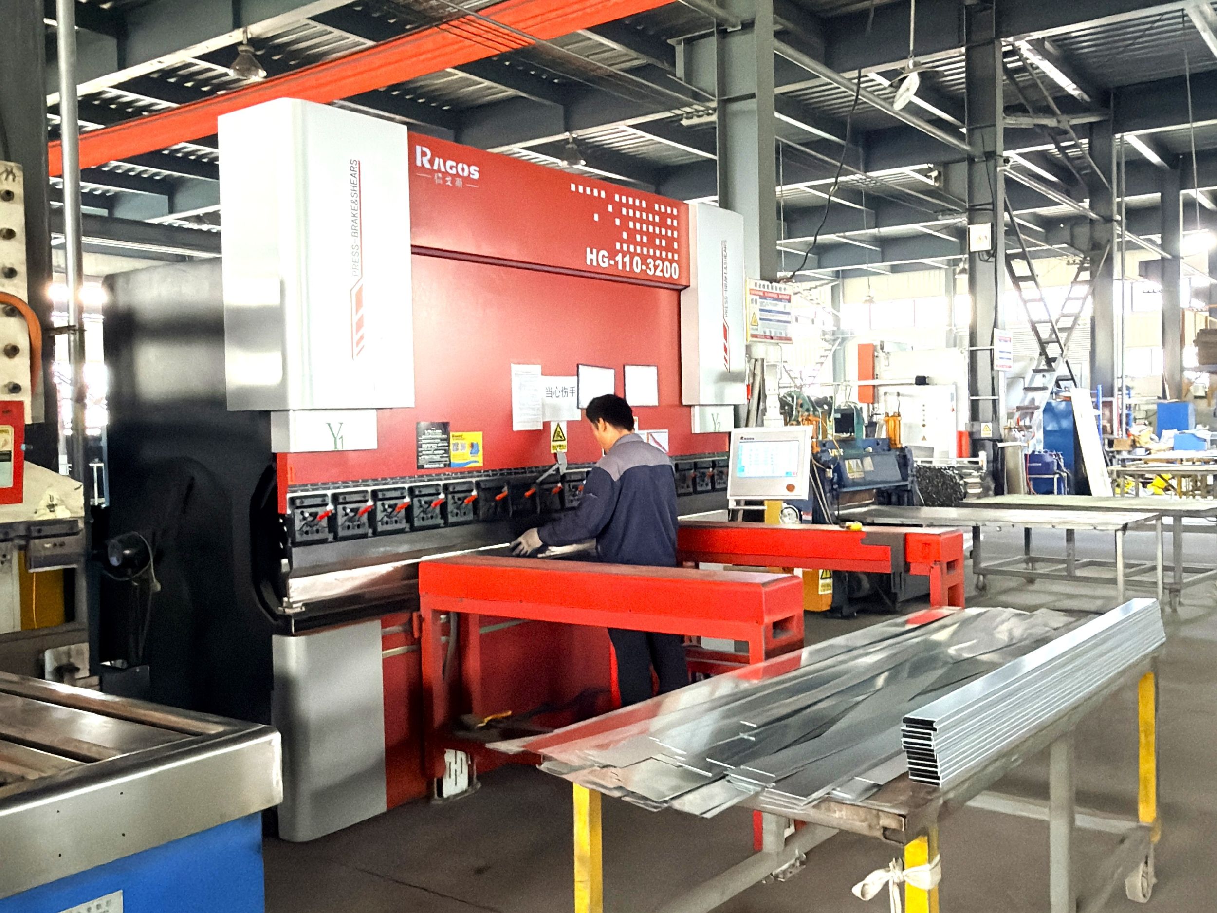 China Safety Door Factory: How to Evaluate Quality, Compliance, and Delivery Performance