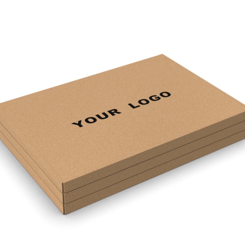 China Kraft Paper Box Solutions for Sustainable Brand Packaging