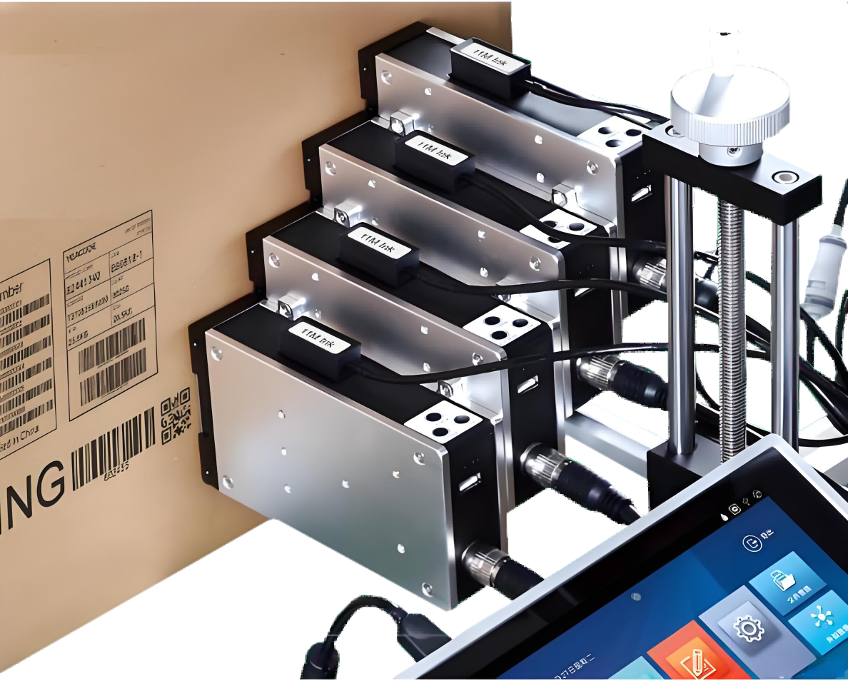 Digital Inkjet Marking System Makers: What Sets the Best Apart
