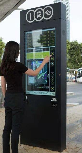 Outdoor Kiosk Supplier: Key Factors to Consider Before You Buy