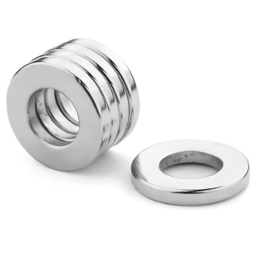 Strong Magnet Factory: Inside the Craft of High-Performance Magnets
