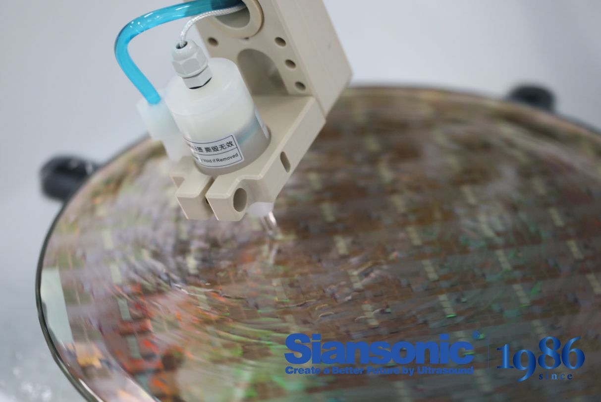 Wafer Cleaning System Manufacturer Shares Strategies for Improving Die Yield