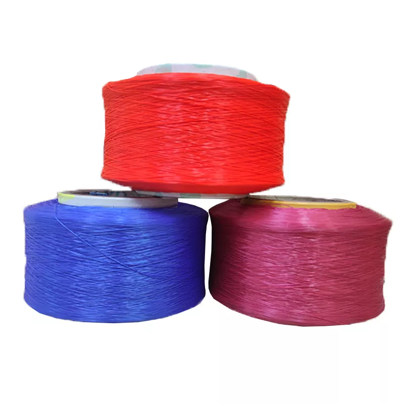 PP Yarn For Webbing Tapes